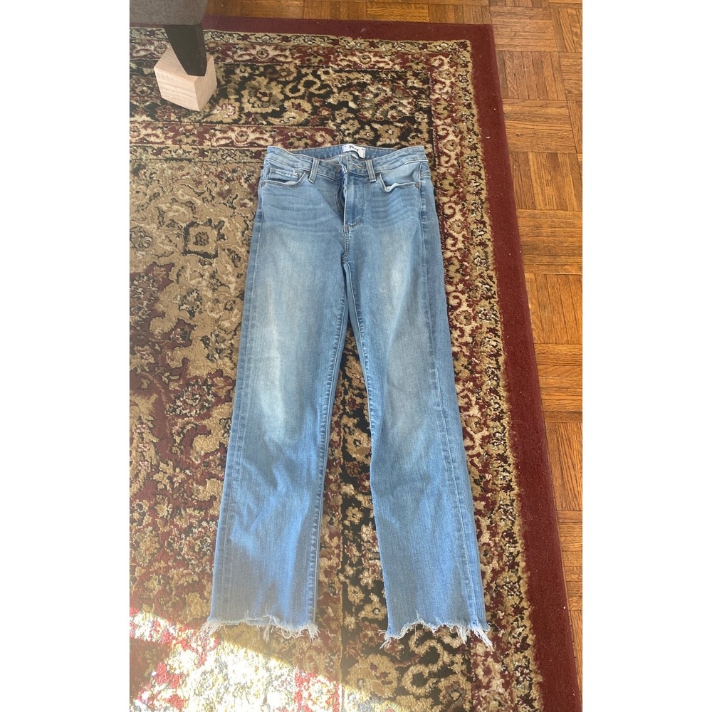 Paige denim pants